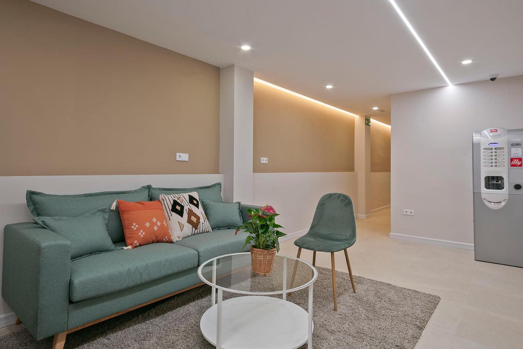 Your - Camp Nou Apartment