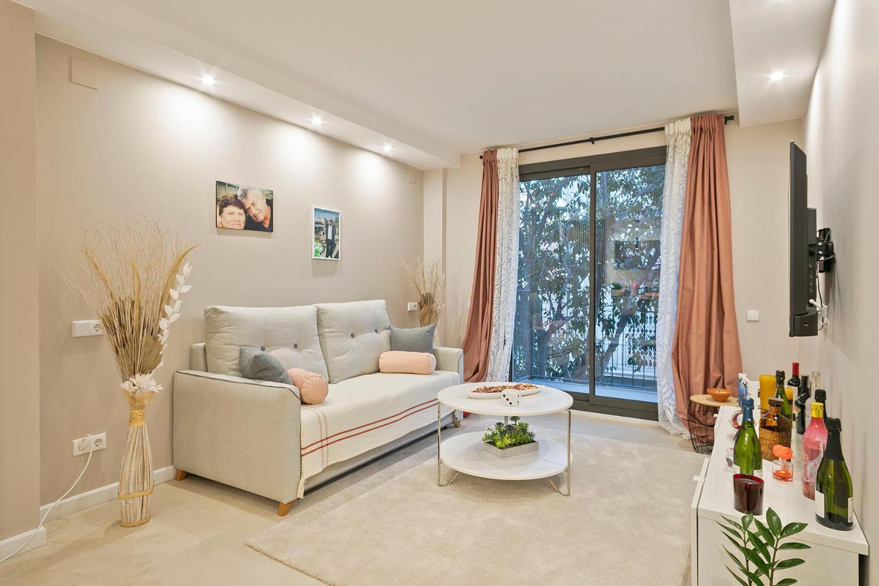 Apartment Your - Camp Nou L'Hospitalet de Llobregat