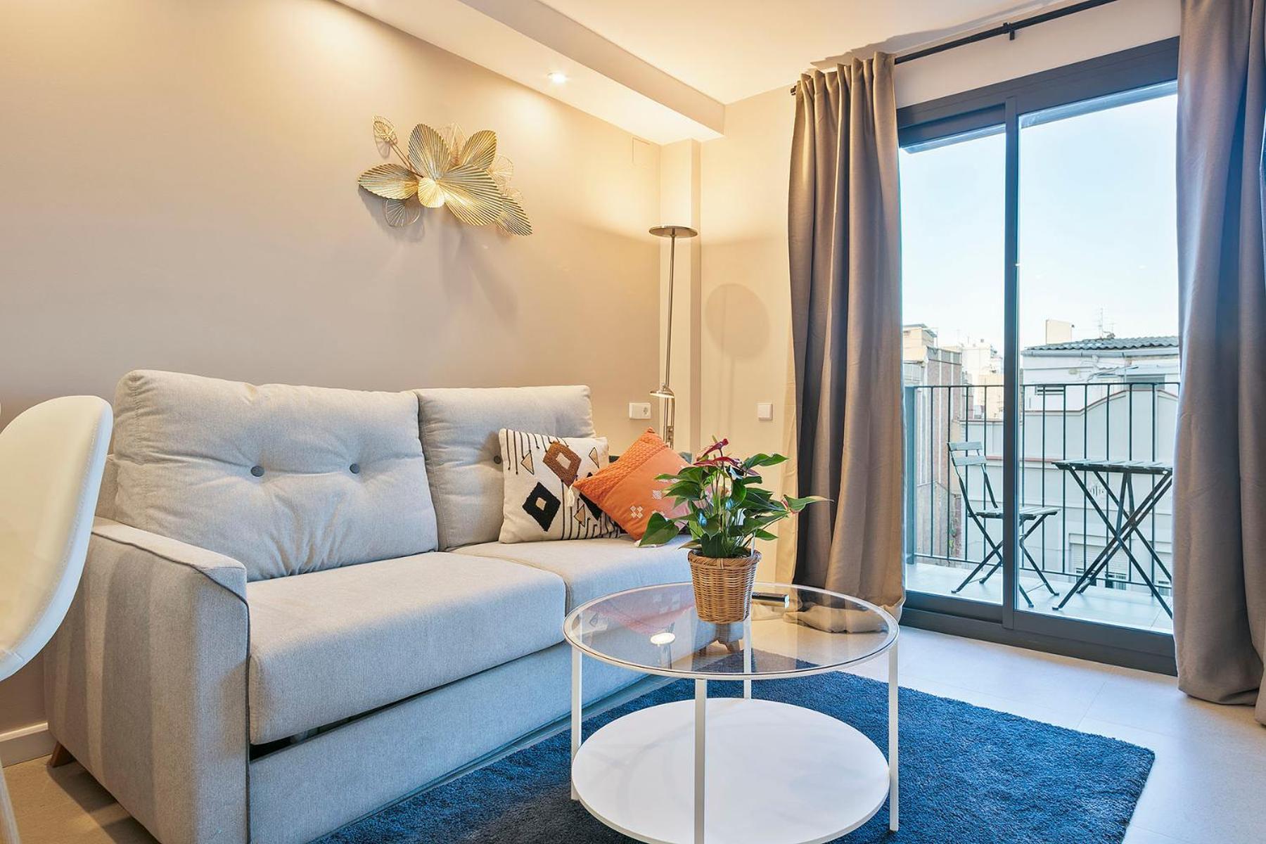 Apartment Your - Camp Nou