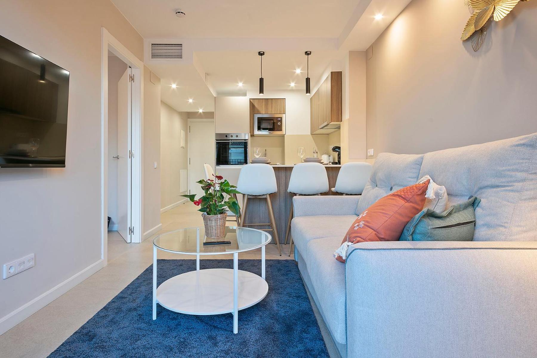 Apartment Your - Camp Nou L'Hospitalet de Llobregat