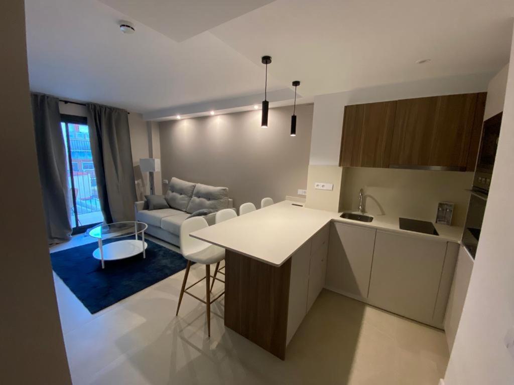 Apartment Your - Camp Nou L'Hospitalet de Llobregat
