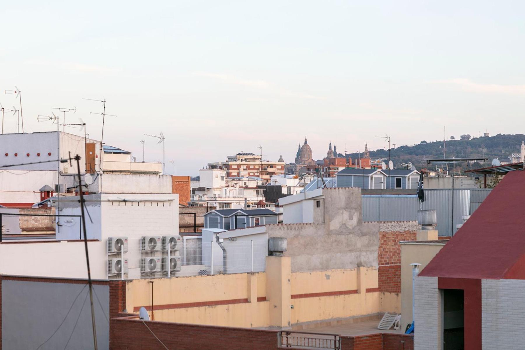 Apartment Your - Camp Nou L'Hospitalet de Llobregat