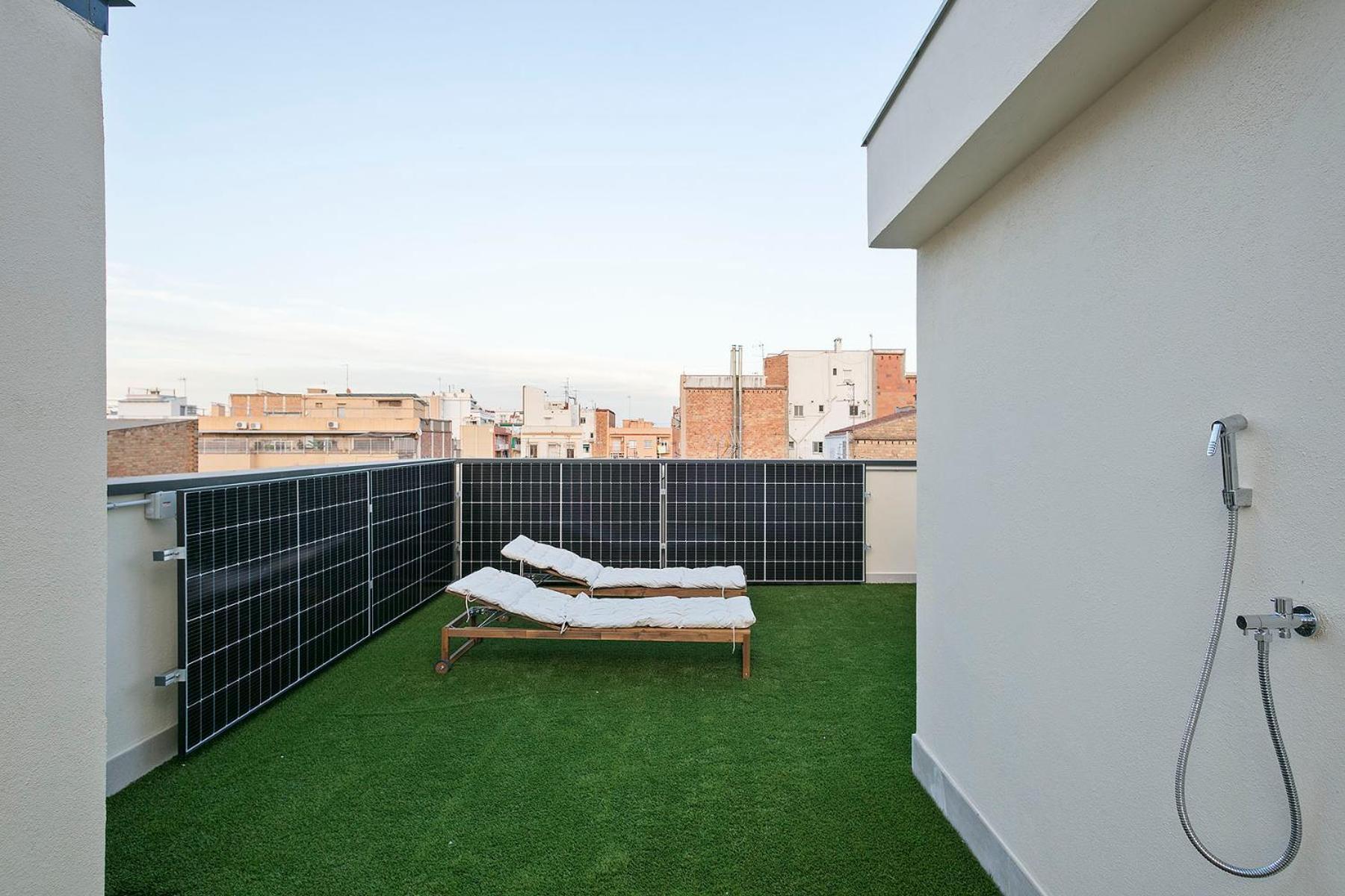 Your - Camp Nou Apartment L'Hospitalet de Llobregat