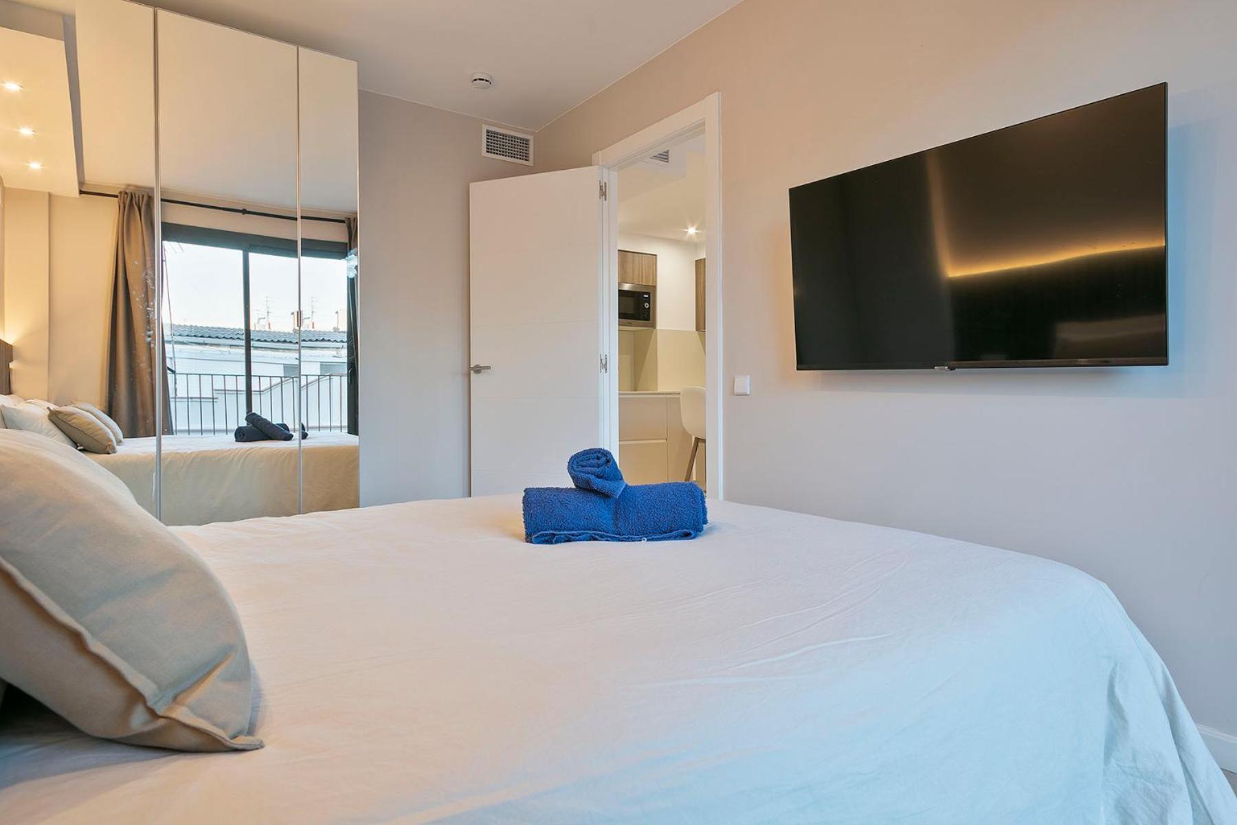 Your - Camp Nou Apartment L'Hospitalet de Llobregat