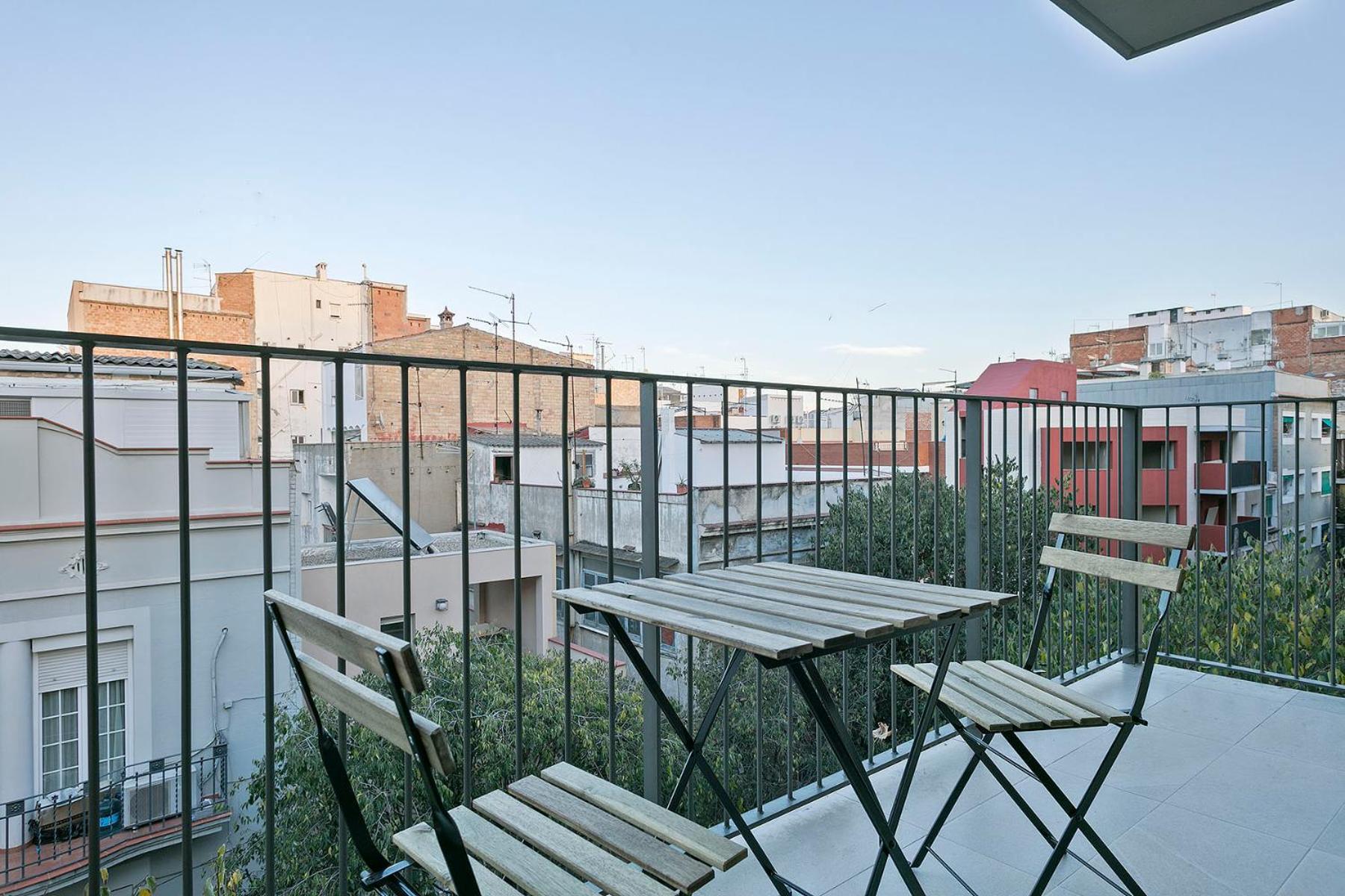 Apartment Your - Camp Nou *