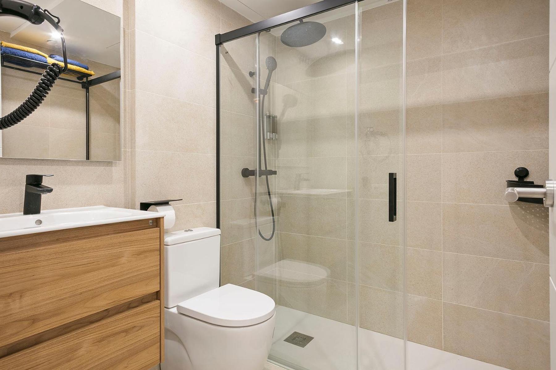 Apartment Your - Camp Nou L'Hospitalet de Llobregat